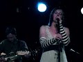 Ai Phoenix live in Bergen, June 2007