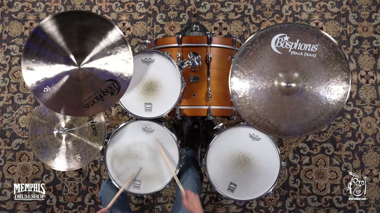 YouTube Video Placeholder