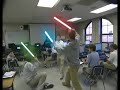 Six Second Nerd Battle