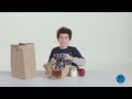 brown bag biography brown bag biography