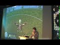 Gadgetoff 2007 - Will Wright