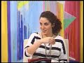 ESPACIO ABIERTO GABRIEL TORRENTE 2ª Parte.wmv