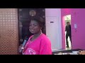 Vital Voices Honors Chouchou Namegabe at the Diane von Furstenberg Studio