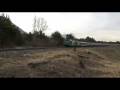 videos de 67535-67534 en W. Pointes Hivernales, train Couchettes