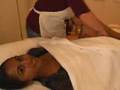 Hot Brazilian Wax