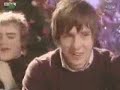 Christmas message from Mcfly