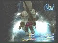 ff12 mission impossible: escaping with the zodiac spear
