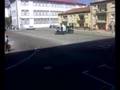 Un rescate de altura en plena ciudad (2)