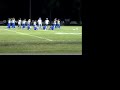 ESP Homecoming performance ESP Homecoming performance