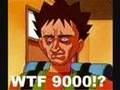 What!? 9000!? by PanicX001 Song by Daniel-San (Dan nine  lol