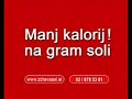 zdrava sol