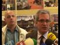 Joan Saura: un govern PSC-CiU faria polítiques de dretes