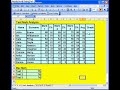 E1.7 VLOOKUP across two worksheets