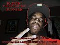 K-OTIC - You Cant Tell Me Nothing Freestyle