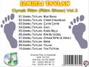 İzmirLi TayLan - Cirr Cingirdak