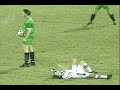 Karlsruher SC - Fortuna Düsseldorf 2:0 Saison 96-97 22.11.1996 15. Spieltag