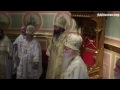 Click here to watch this video Божественная Литургия 17 мая 2012 г.║Divine Liturgy on May 17, 2012