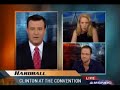 PUMA leaders Darragh Murphy and Will Bower lie on MSNBC's Hardball