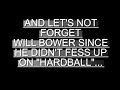 PUMA leaders Darragh Murphy and Will Bower lie on MSNBC's Hardball