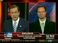 PUMA leaders Darragh Murphy and Will Bower lie on MSNBC's Hardball