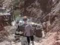 Calico rockcrawl