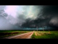 4-17-2013 Southwest Oklahoma Chase Trailer