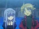 Elemental Gerad-Coud x Ren- Your gaurdian angel-