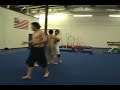Crazy Asian - Shuriken Doublecork