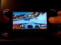 Road Avenger Sega CD Road Avenger Sega CD