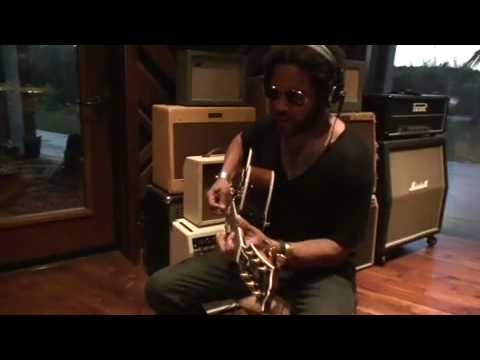 sneak peek new music - LIFE AIN'T NEVER BEEN BETTER THAN IT IS NOW. Recorded at Gregory Town Sound, Bahamas, April 2010. with guests Trombone Shorty & Harold Todd on horns. Film by...