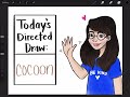 How to Draw a Cocoon