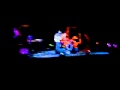 LIONS - THE FEATURES (24.1O.O9)