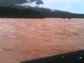 A beleza e a for�a do Rio Doce