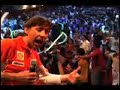Fernando Sosa & La Barra en: 