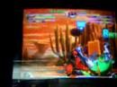 MvC2 - Fun Arcade - Marco vs Patrick (Rnd 2)