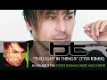 BT ft. Jes – The Light in Things (tyDi Remix) lyrics