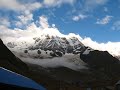 Anapurna Base Camp ,Nepal