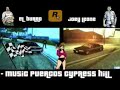 Street Race Diablo Stalion versus Mafia Sentinel Street Race Diablo Stalion versus Mafia Sentinel