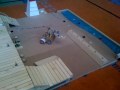 Robot entered in Panasonic Design Challenge