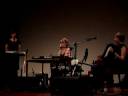 Serafina Steer at S?n, Reardon Smith Lecture Theatre, Cardiff