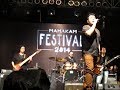 Tulus - Diorama (Live at Mahakam Festival SMAN 6 Jakarta)