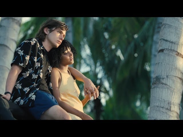 Anteprima Immagine Trailer Noi Siamo Tutto - Clip: Dal romanzo al cinema