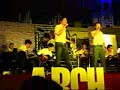 ARCH PLUGGED 2007 -DVN, LOI CU TA VE