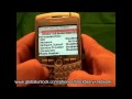 Blackberry Unlock Code - Any GSM Model Inc Curve or Bold Unlock Blackberry QUICK AND EASY!!!