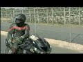 Superbikes Season 2 Drag Racing