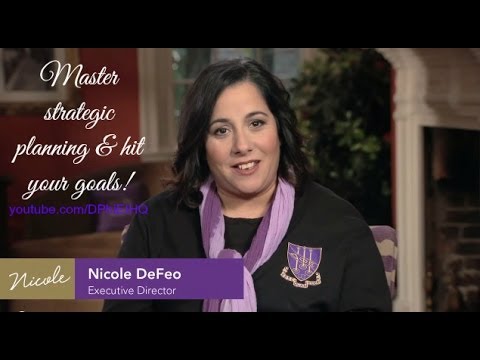 how to involve employees in strategic planning