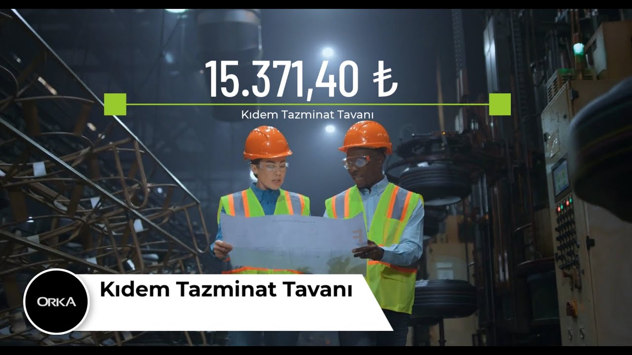 2022 Temmuz Kıdem Tazminatı Tavanı