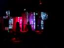 Dixon @ Klub K4 Dixon @ Klub K4