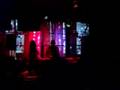 video Dixon @ Klub K4