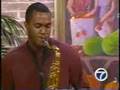 Anthony Lofton on Good Morning Arkansas